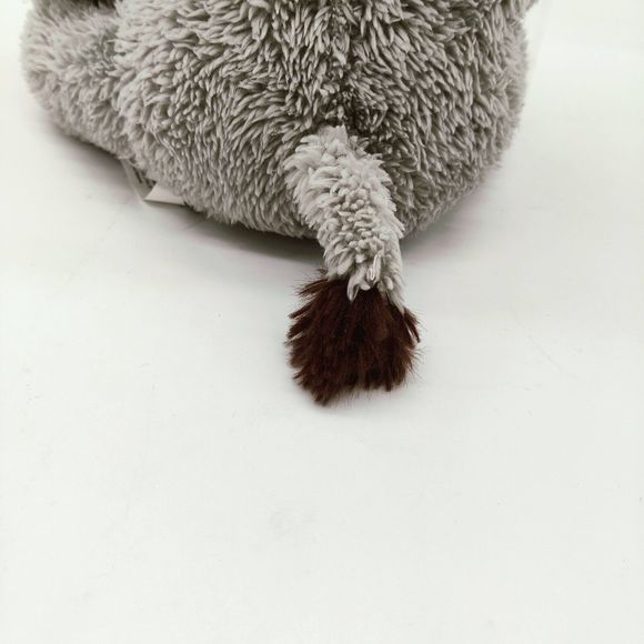 Kohls Cares Plush Goodnight Little One Gray DONKEY Stuffed Animal Toy Lovey - Picture 4 of 8